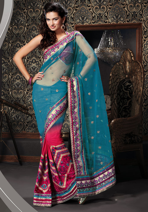 Exclusive Sarees