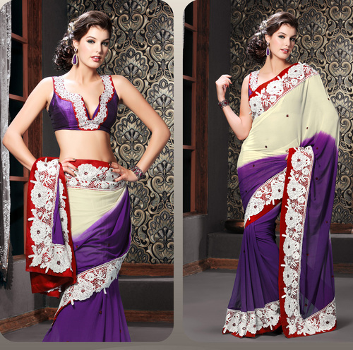 Exclusive Sarees