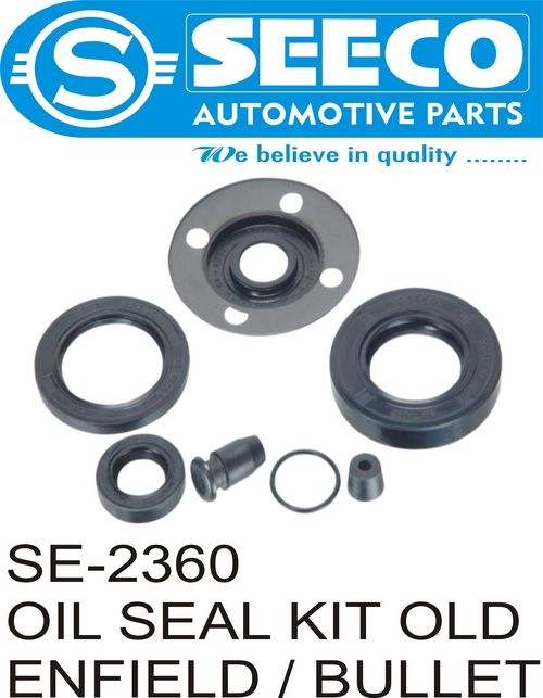 OIL SEAL KIT