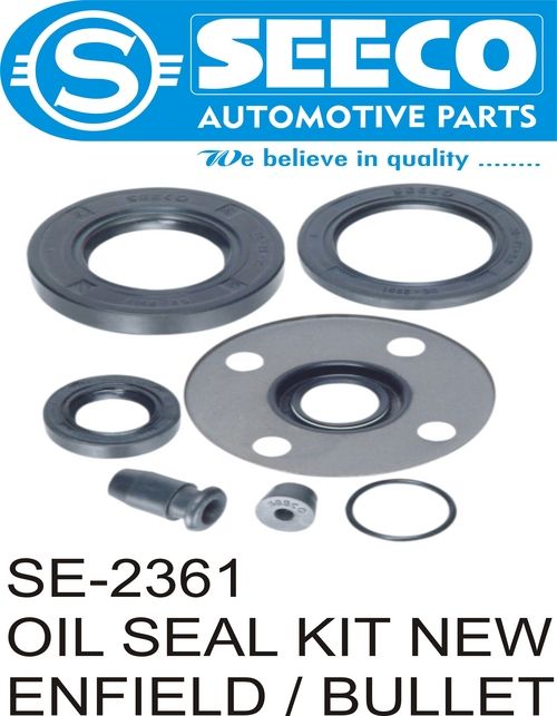 OIL SEAL KIT NEW