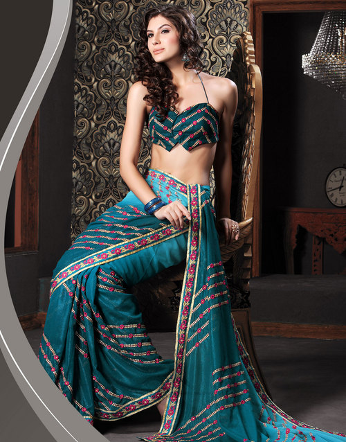 Exclusive Sarees