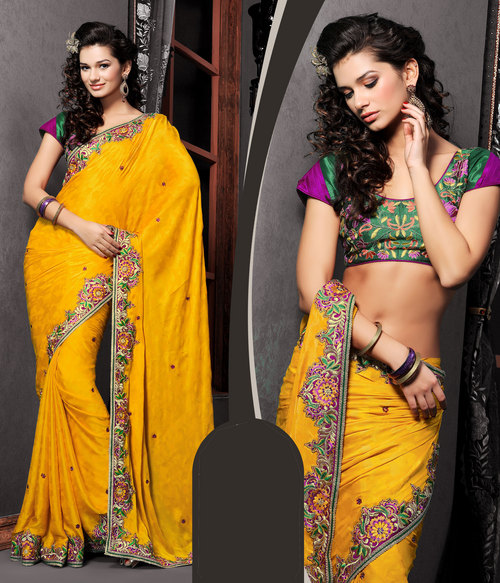 Exclusive Sarees