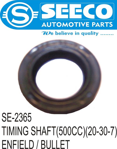 TIMING SHAFT