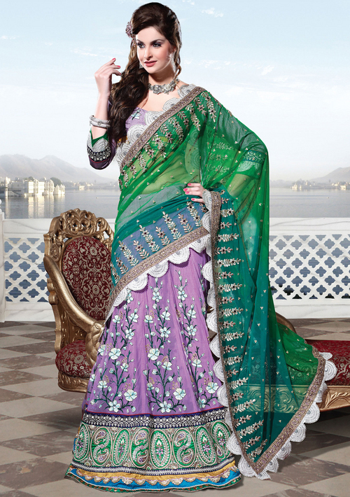 Exclusive Sarees