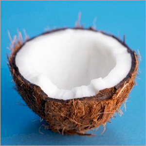 Refined Coconut Oil