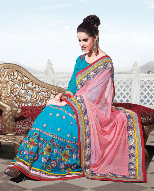 Exclusive Sarees