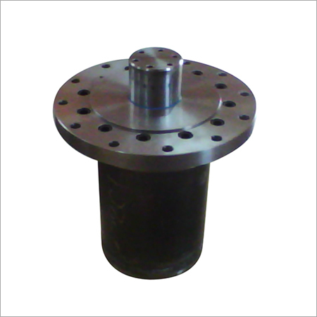 Welded Hydraulic Cylinders