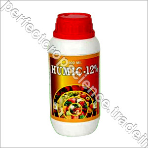 Humic 12% Plant Growth Regulator