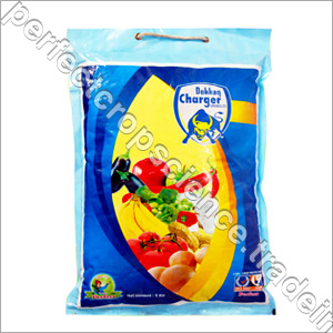 Dekkan Charger Plant Growth Regulator