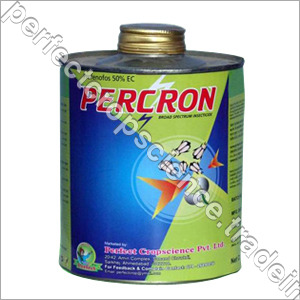 PERCRON - Profenophos 50% EC Insecticides