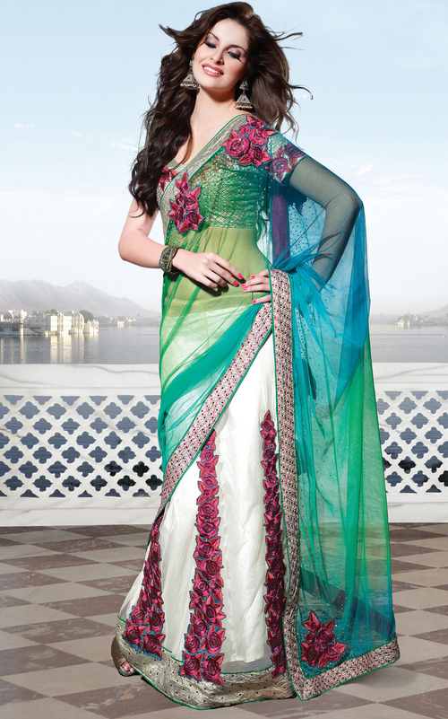 Exclusive Sarees