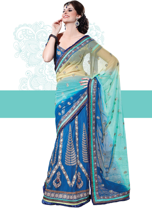 Exclusive Sarees