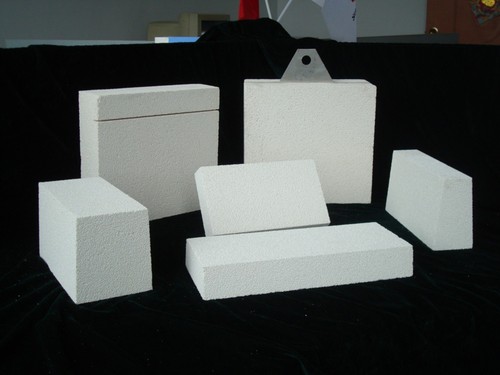Porosint Hanging Bricks