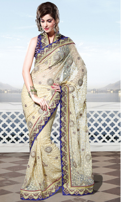 Exclusive Sarees