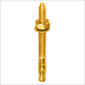 Brass Anchor Bolts