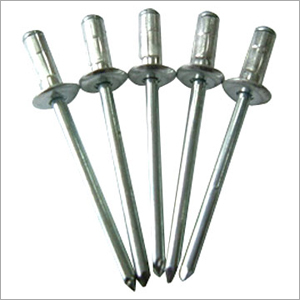 Blind Rivets