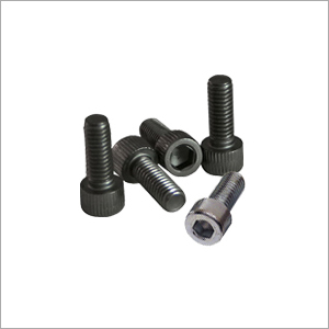 Allen Screw
