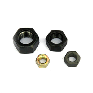 Hex Nuts