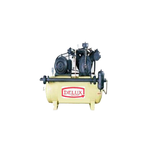 High Pressure Air Compressor