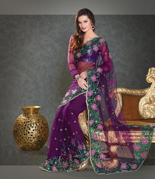 Bridal Wear