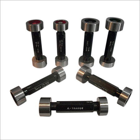 Plain Plug Gauges