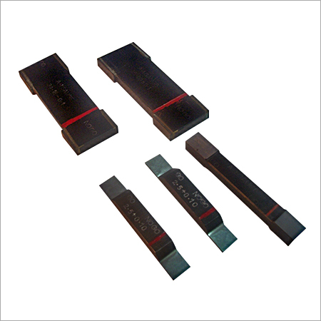 Groove Width Gauges