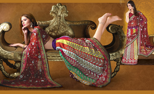 Bridal Wear
