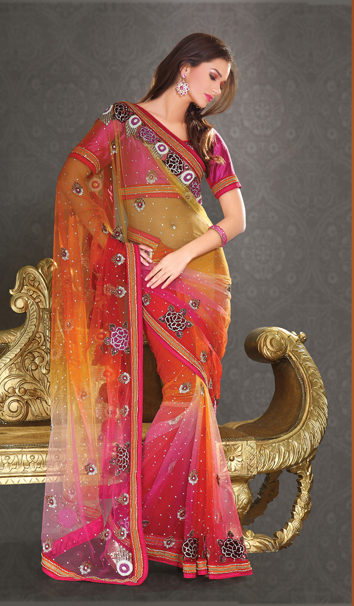 Bridal Wear