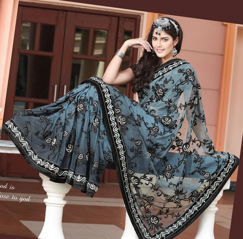 Exclusive Sarees
