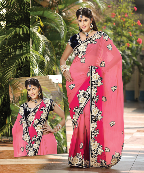 Exclusive Sarees