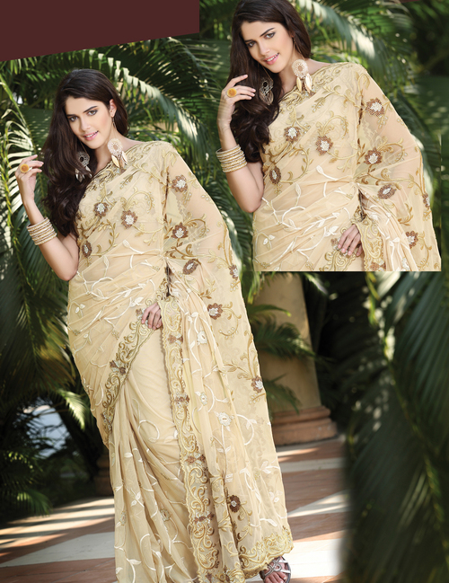 Exclusive Sarees