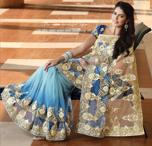 Exclusive Sarees