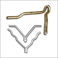 Stainless Steel Refractory Anchor
