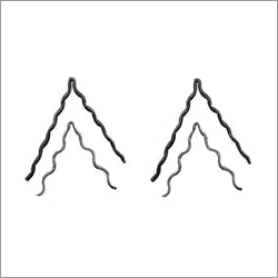 V Shape Refractory Anchors