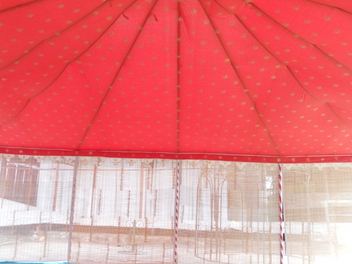 Royal Maharaja Tent