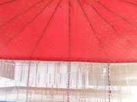 Royal Maharaja Tent