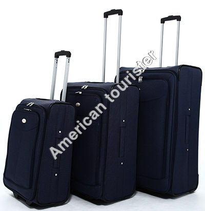 Suitcases