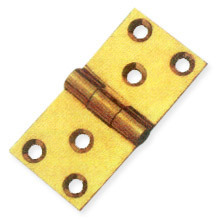 Brass Table Hinges