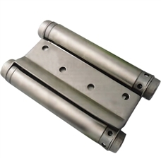 Brass Double Action