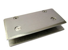 Brass Brackets