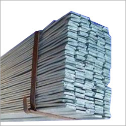 Galvanized Flat Bars
