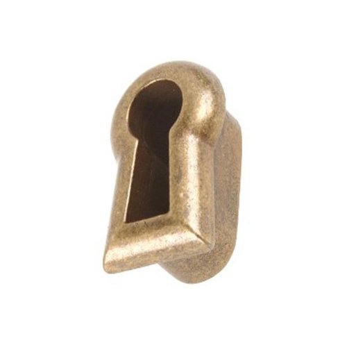 Brass keyHole