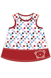 GIRLS FROCKS