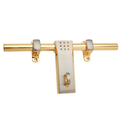 Brass Aldrops