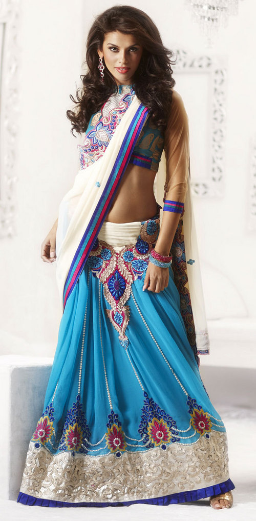 Bridal Wedding Sarees