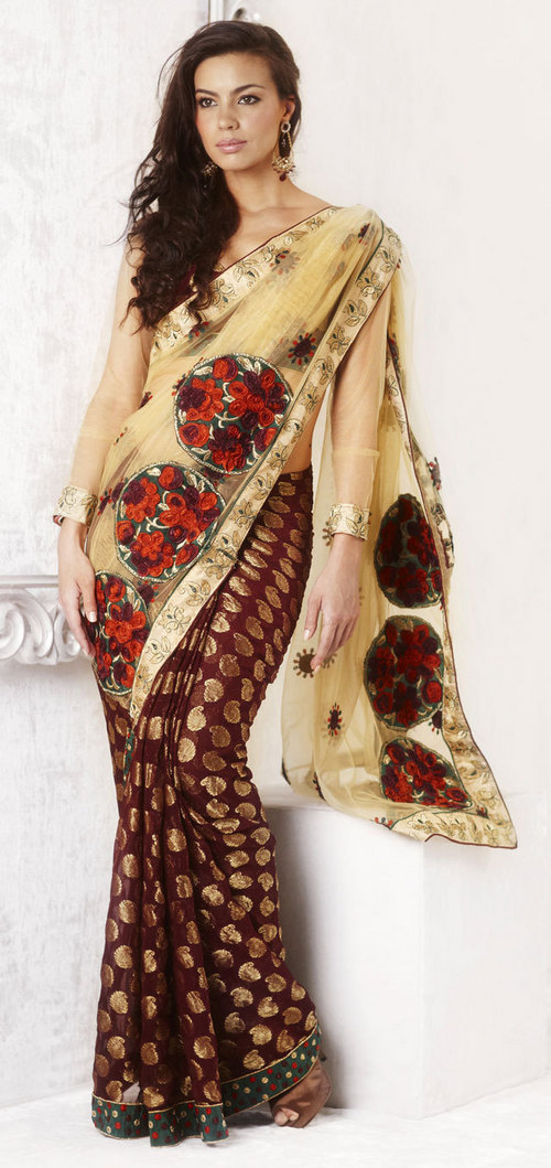 Casual Sarees