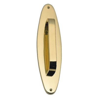 Exporters of Brass Pull Handle