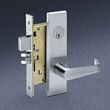 Architectural Building Hardware Products