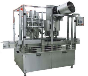 MONOBLOC Pharma Machine