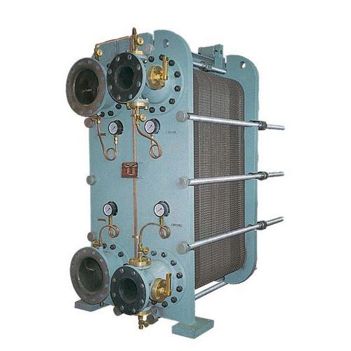 Heat Exchangers